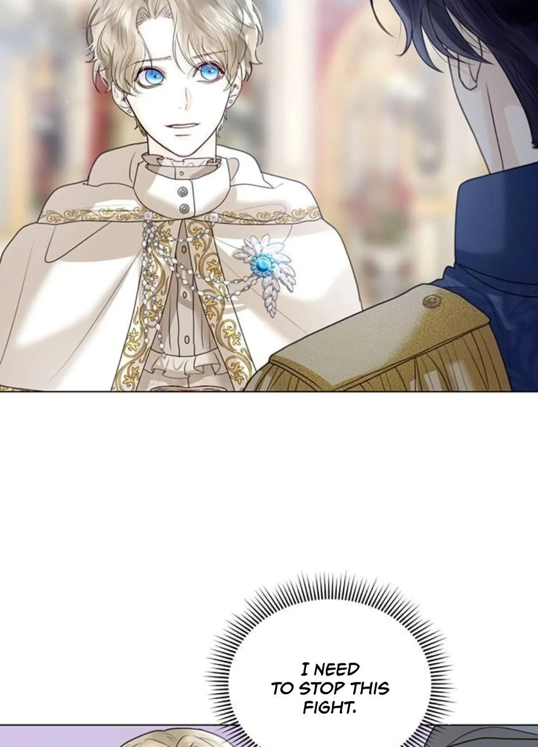 I Abdicate My Title of Empress Chapter 7 page 144 - 