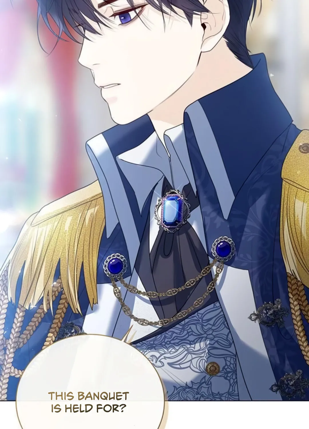 I Abdicate My Title of Empress Chapter 7 page 148 - 