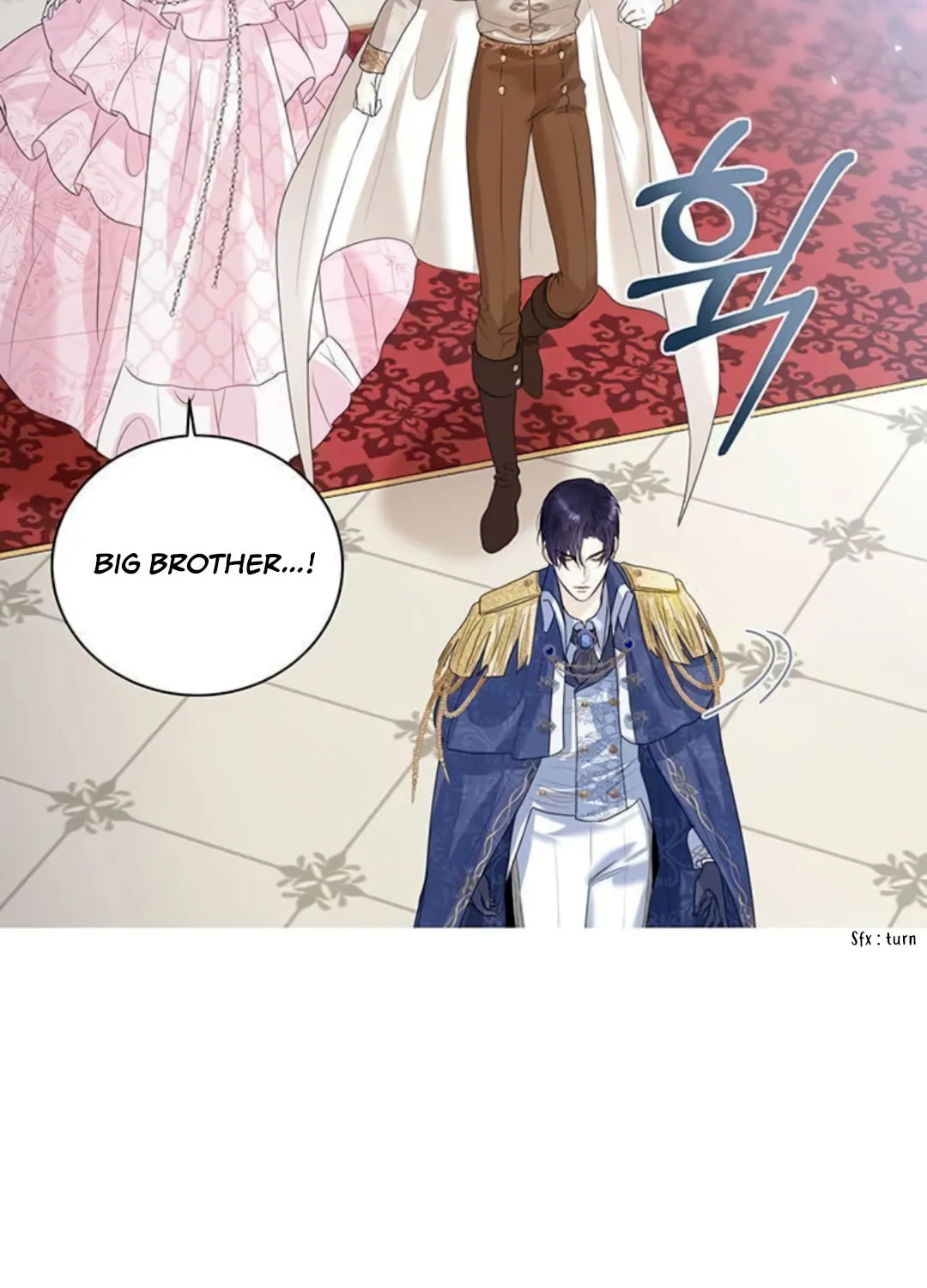 I Abdicate My Title of Empress Chapter 7 page 152 - 