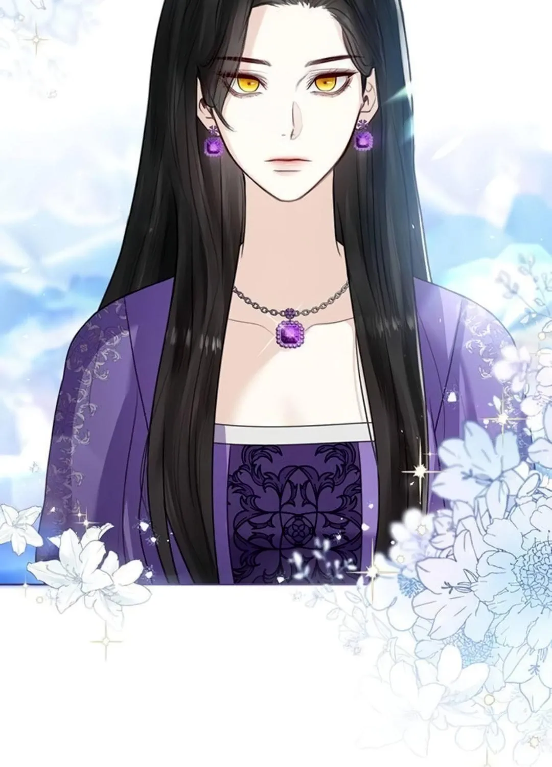 I Abdicate My Title of Empress Chapter 7 page 17 - 