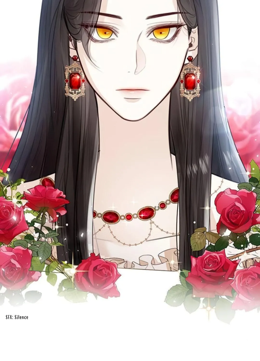I Abdicate My Title of Empress Chapter 7 page 161 - 