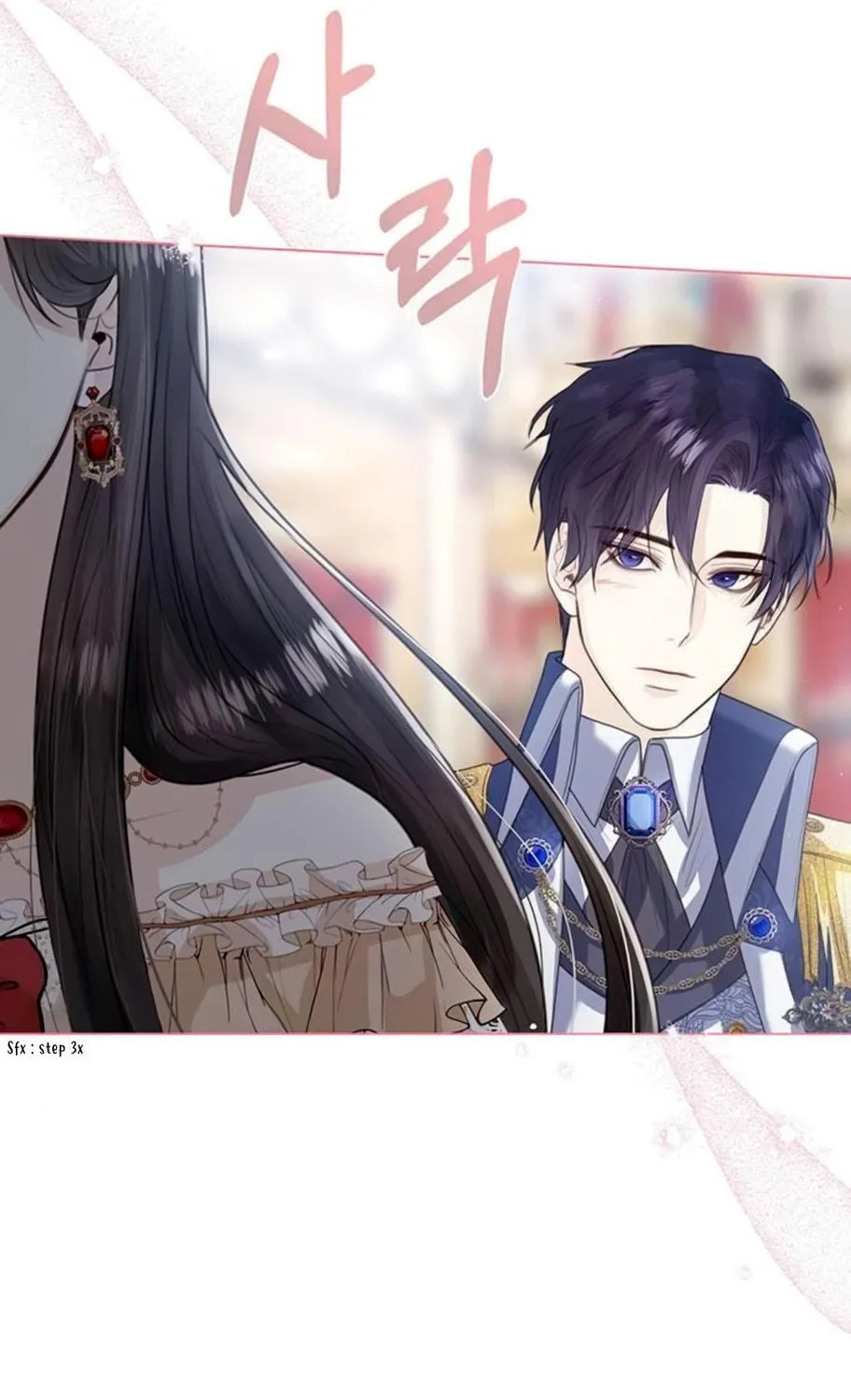 I Abdicate My Title of Empress Chapter 7 page 167 - 