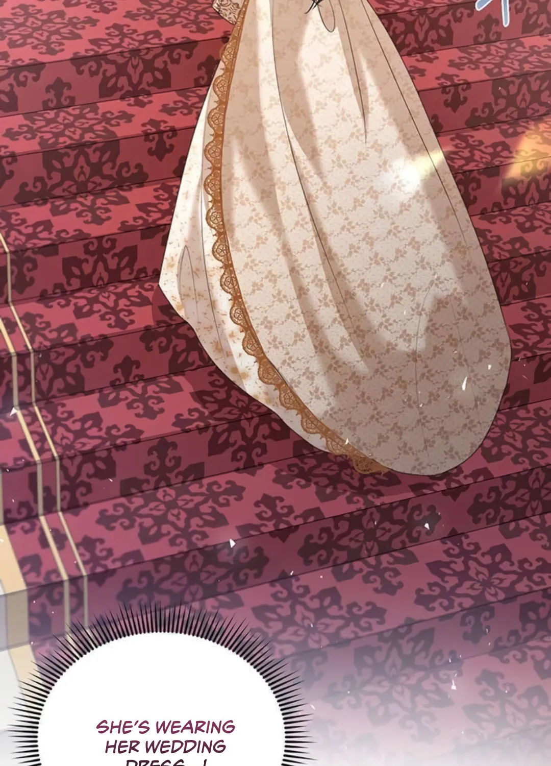 I Abdicate My Title of Empress Chapter 7 page 170 - 