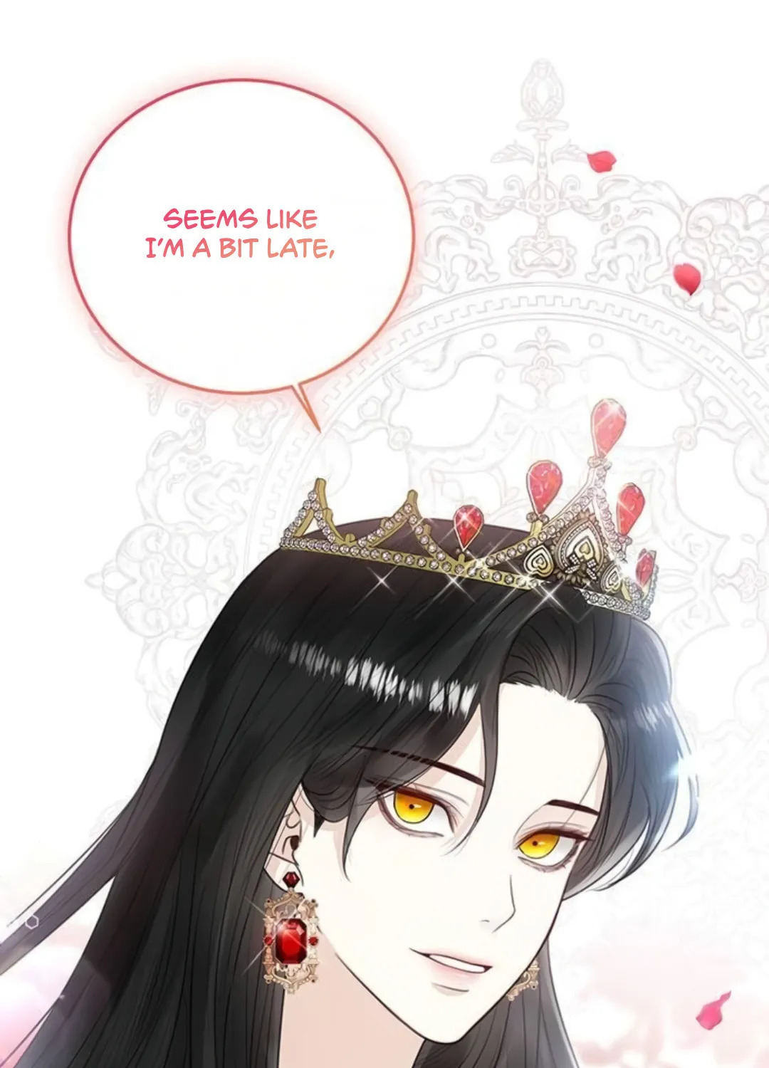 I Abdicate My Title of Empress Chapter 7 page 175 - 