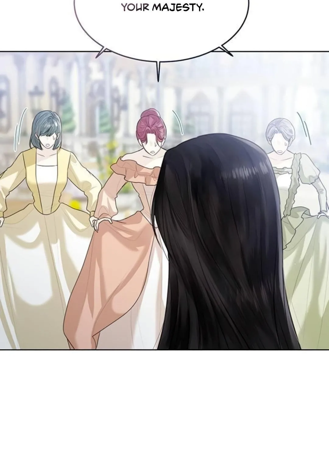 I Abdicate My Title of Empress Chapter 7 page 19 - 