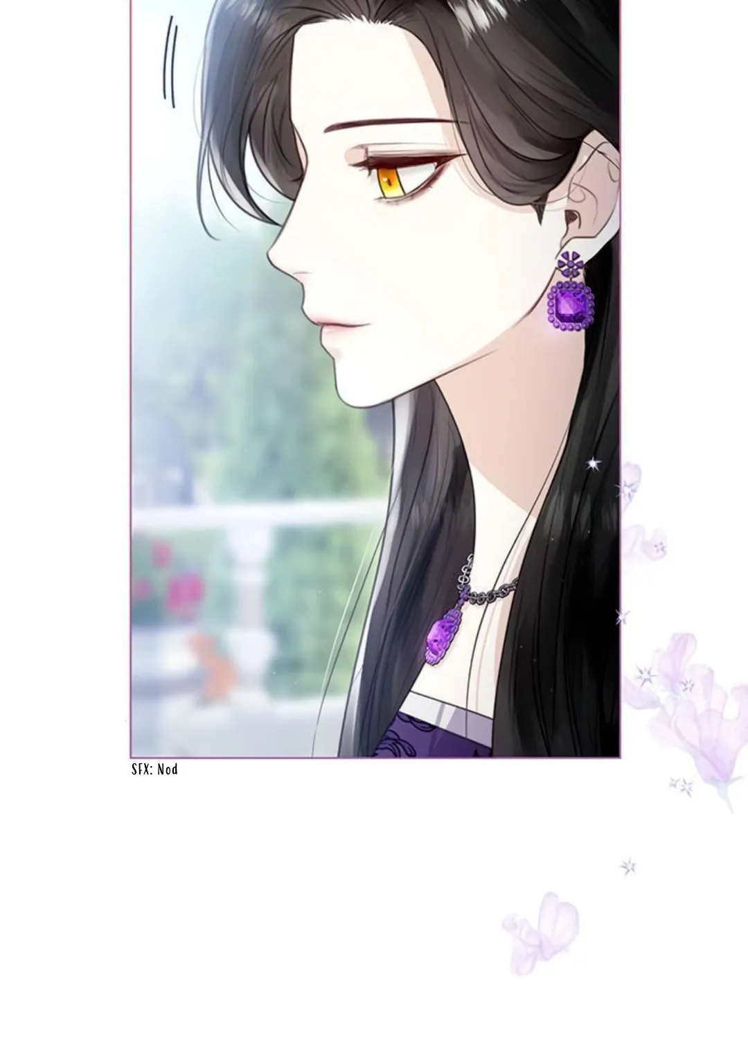 I Abdicate My Title of Empress Chapter 7 page 21 - 