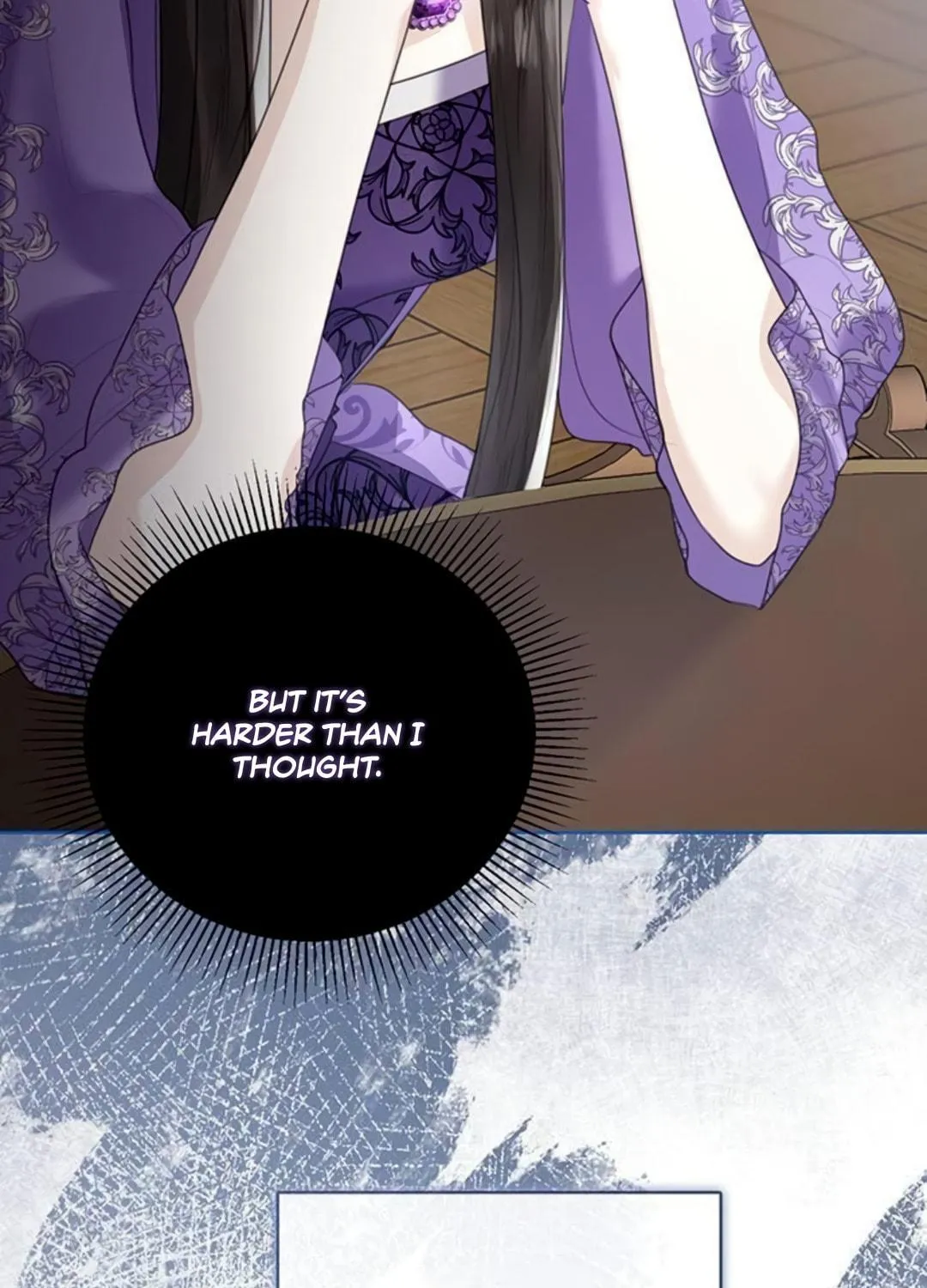 I Abdicate My Title of Empress Chapter 7 page 34 - 