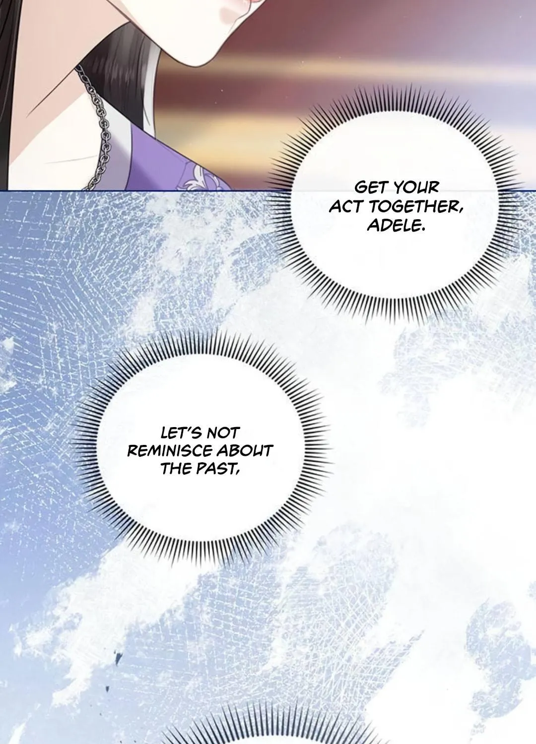 I Abdicate My Title of Empress Chapter 7 page 40 - 