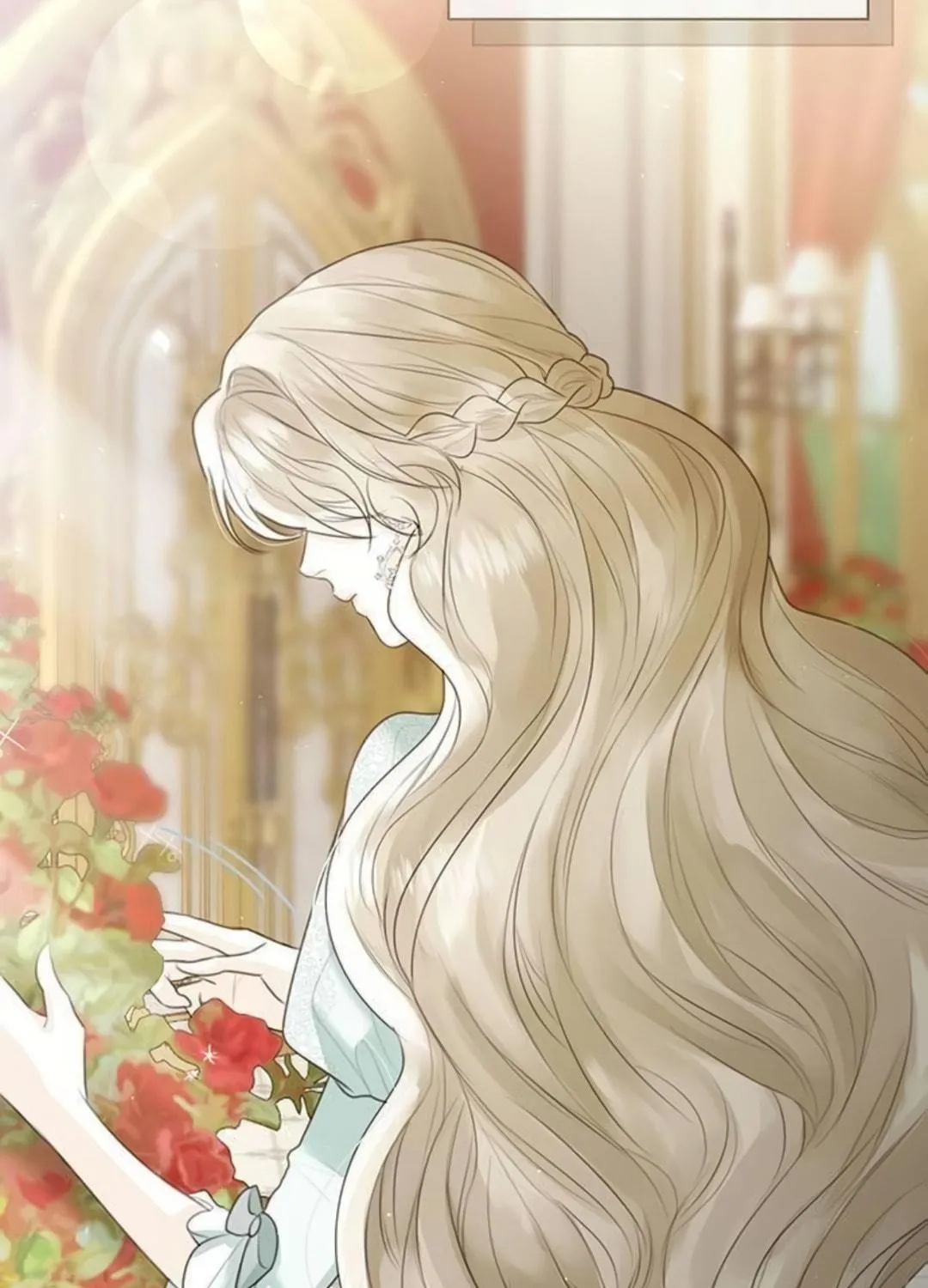 I Abdicate My Title of Empress Chapter 7 page 47 - 