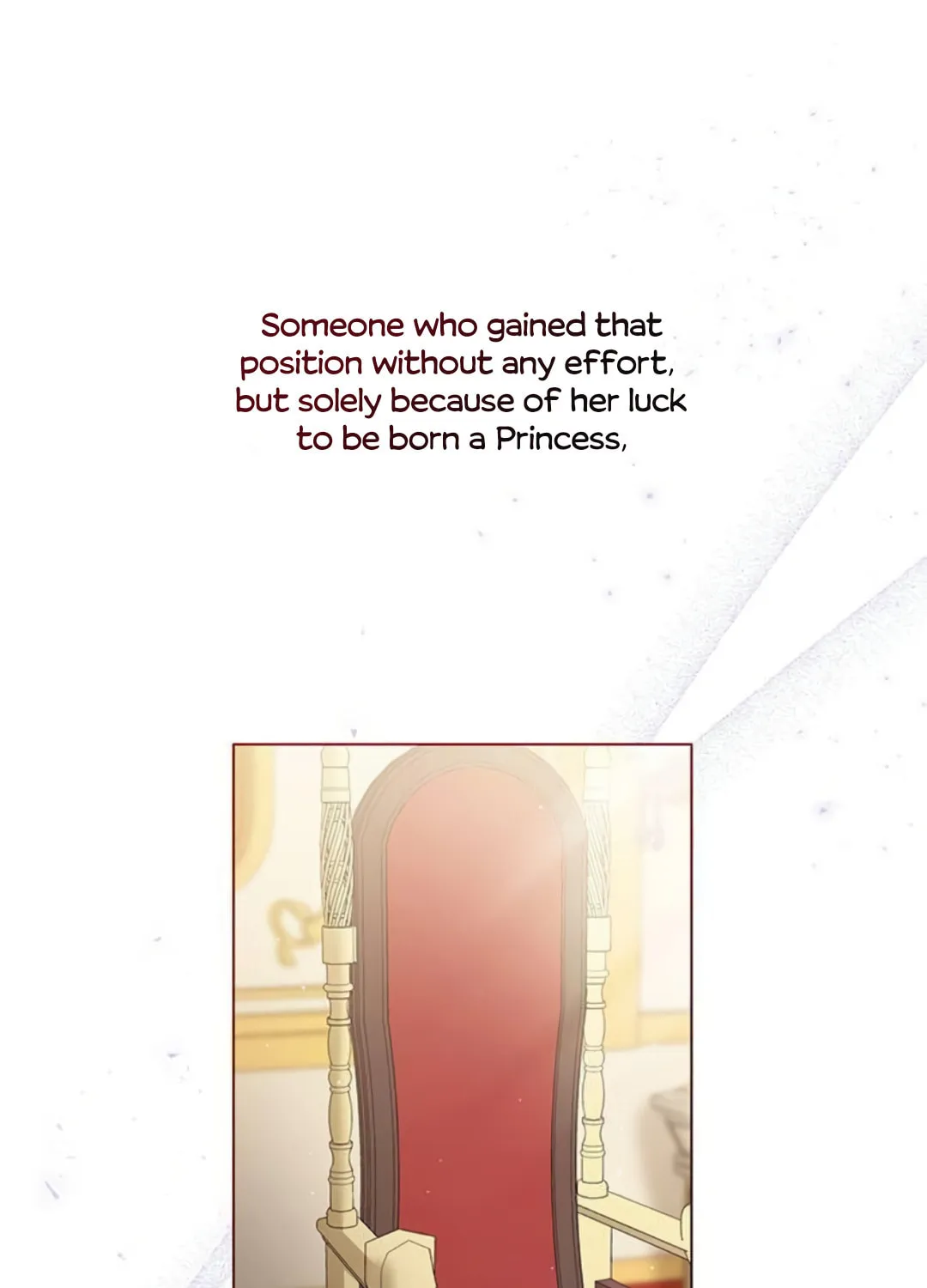 I Abdicate My Title of Empress Chapter 7 page 58 - 