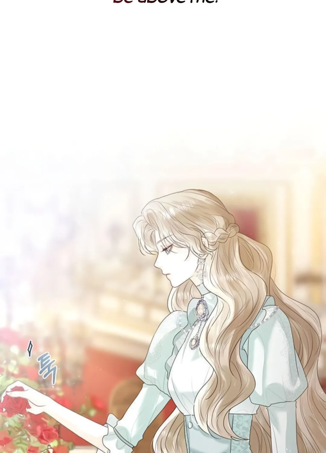 I Abdicate My Title of Empress Chapter 7 page 60 - 