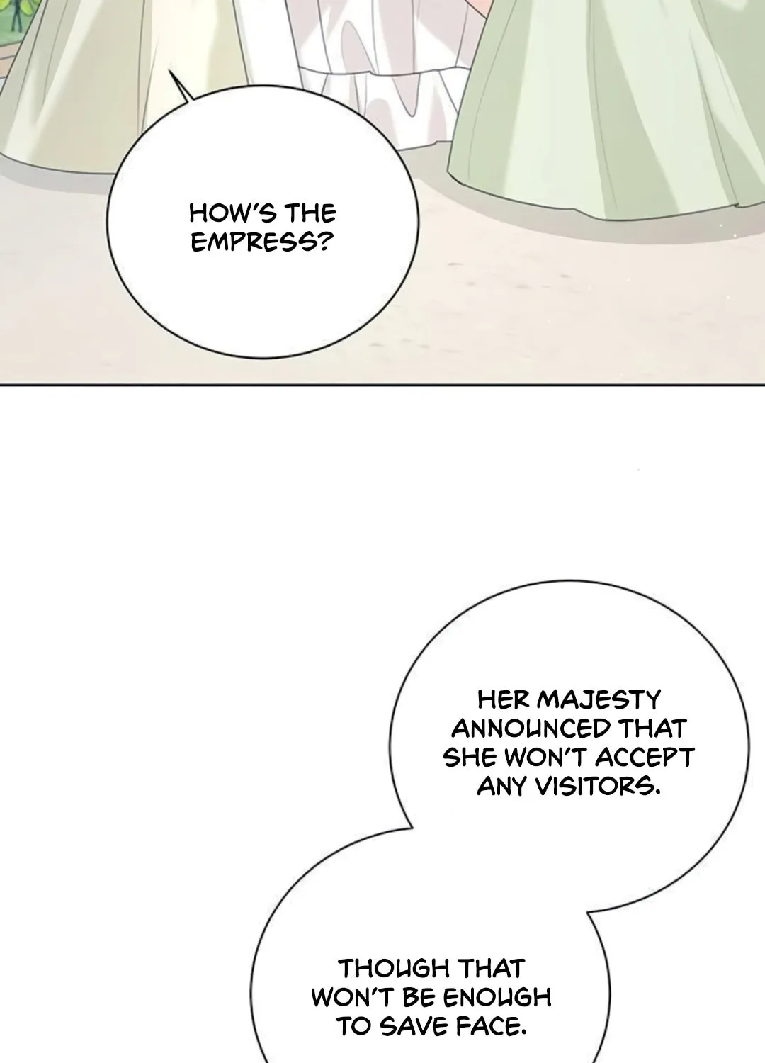 I Abdicate My Title of Empress Chapter 7 page 7 - 