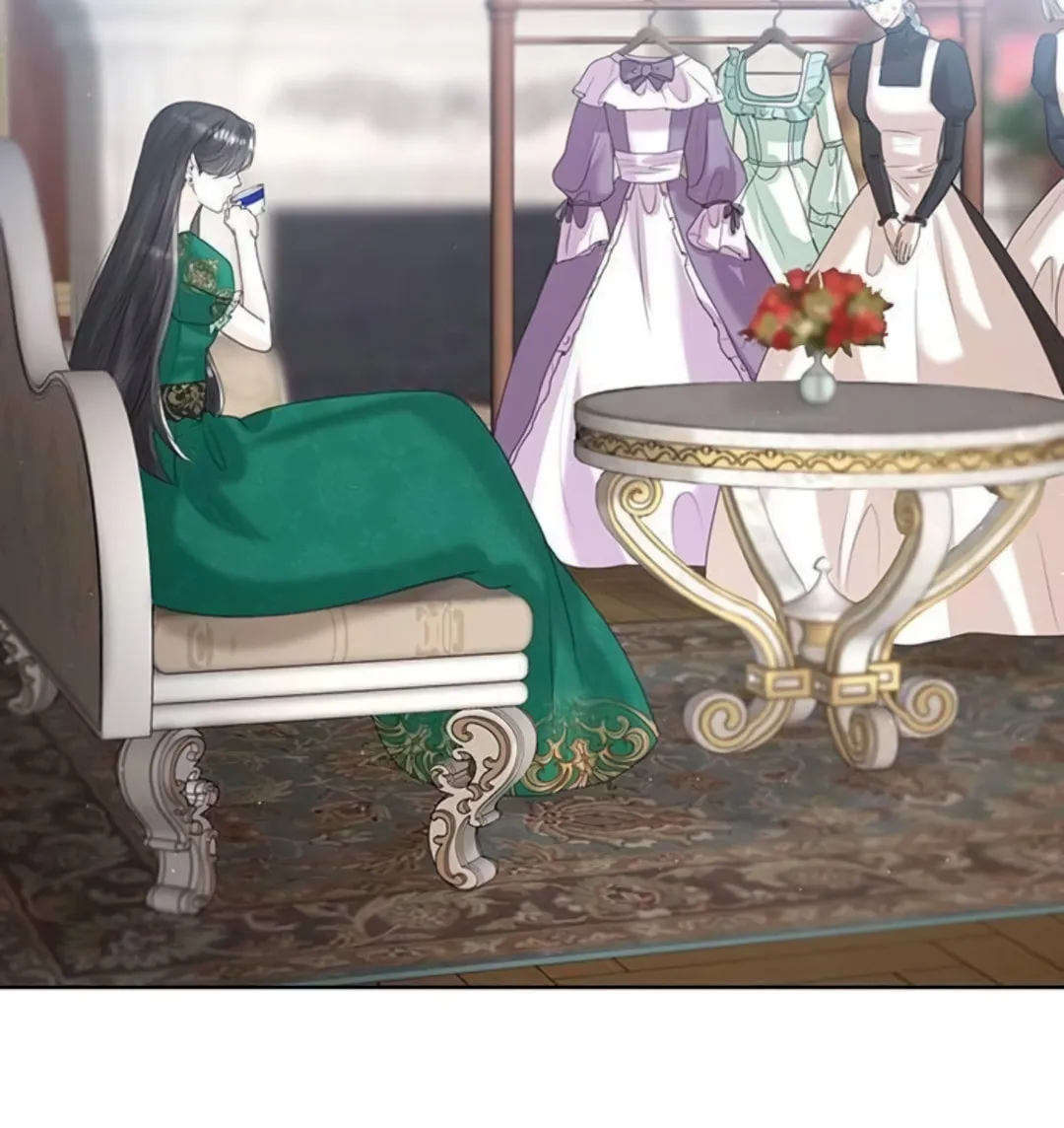 I Abdicate My Title of Empress Chapter 7 page 72 - 