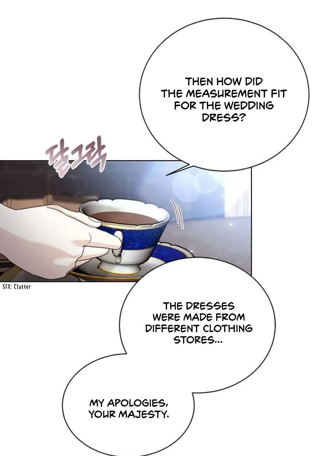 I Abdicate My Title of Empress Chapter 7 page 73 - 