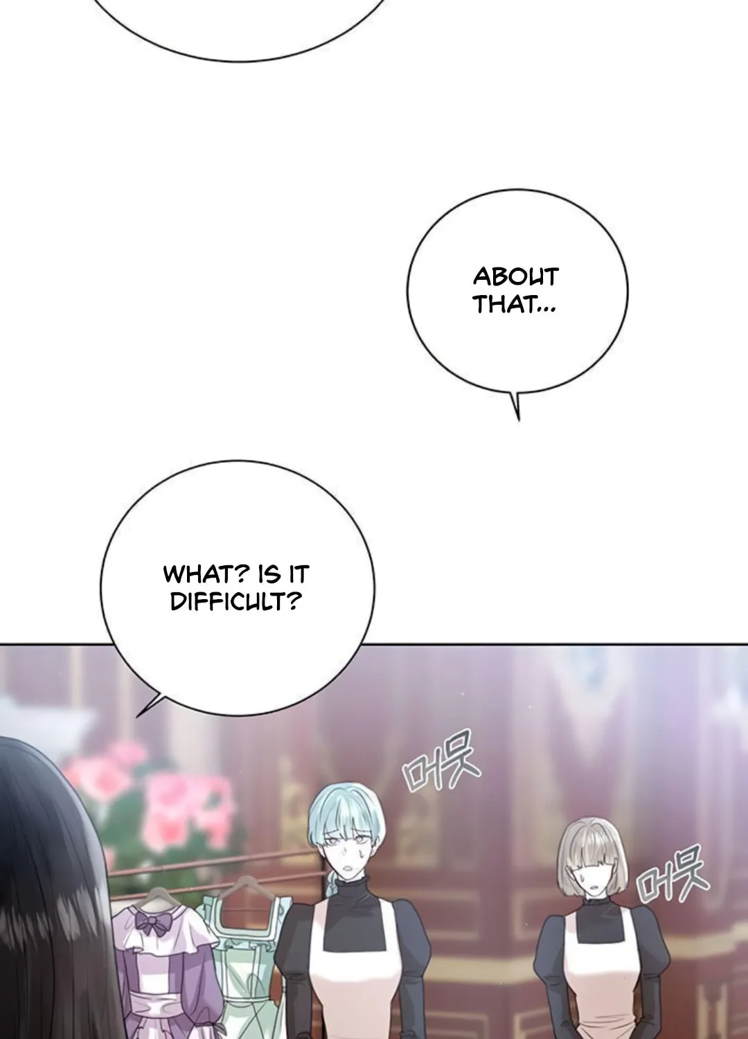 I Abdicate My Title of Empress Chapter 7 page 77 - 