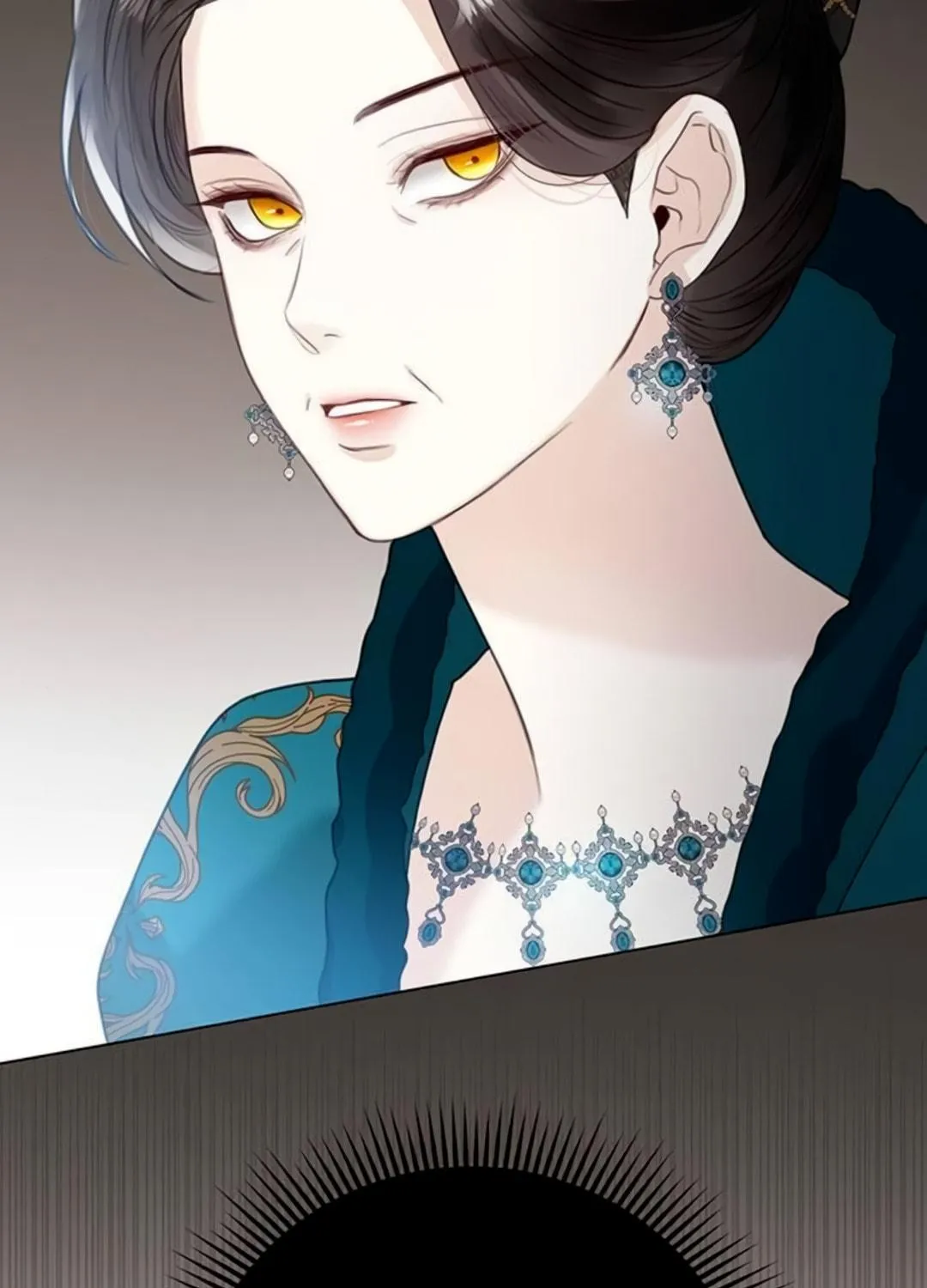 I Abdicate My Title of Empress Chapter 7 page 85 - 