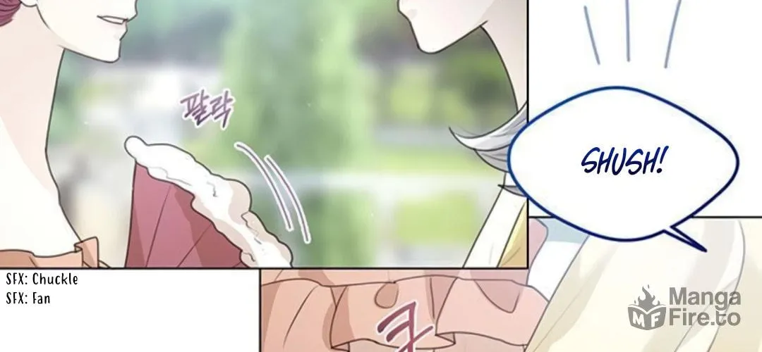 I Abdicate My Title of Empress Chapter 7 page 10 - 