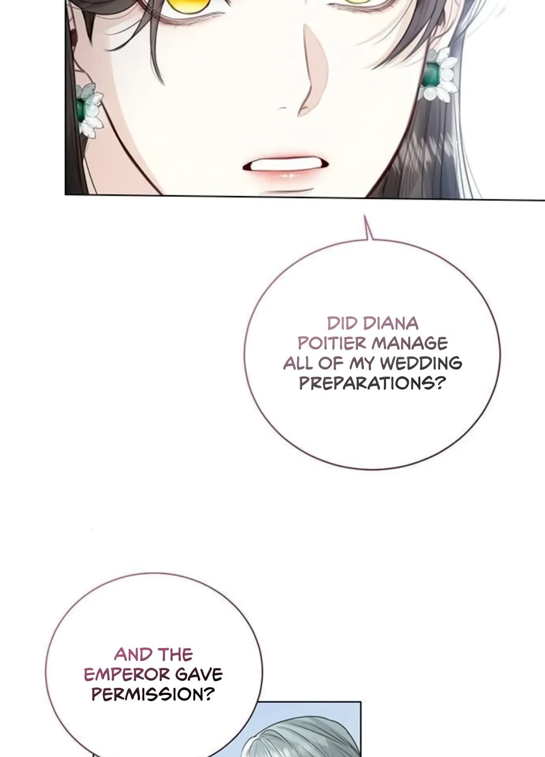 I Abdicate My Title of Empress Chapter 7 page 92 - 