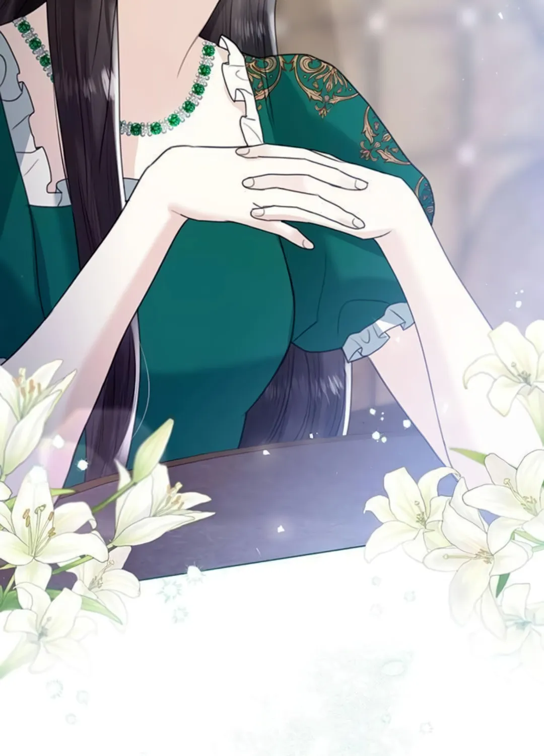 I Abdicate My Title of Empress Chapter 7 page 100 - 