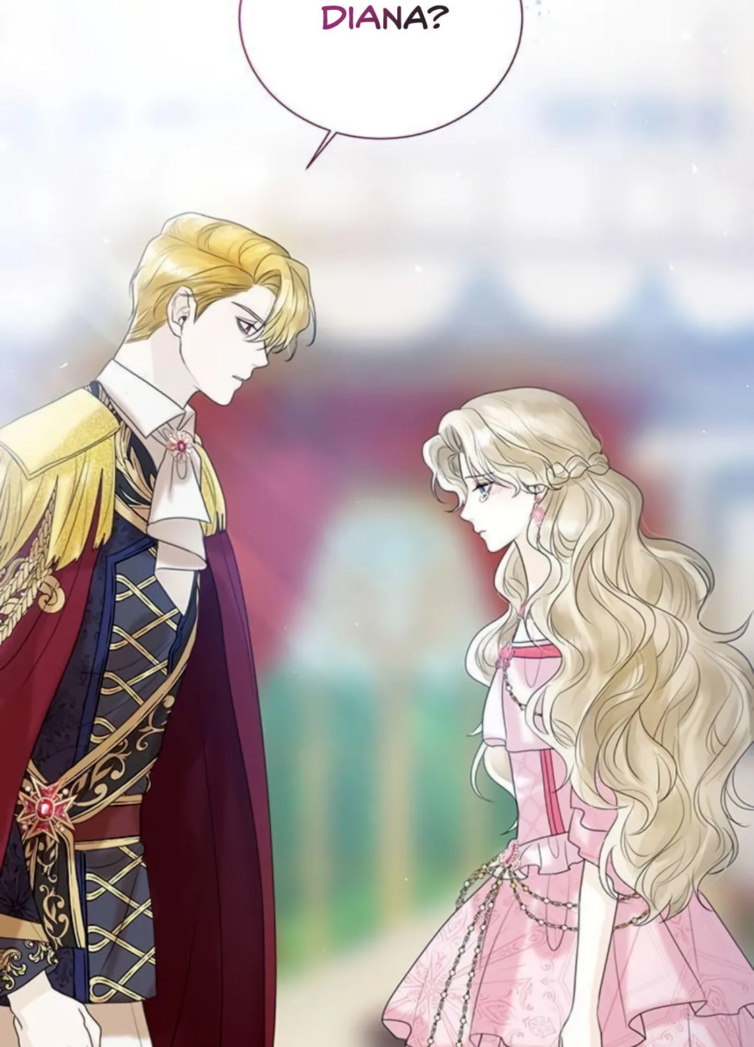 I Abdicate My Title of Empress Chapter 8 page 104 - 