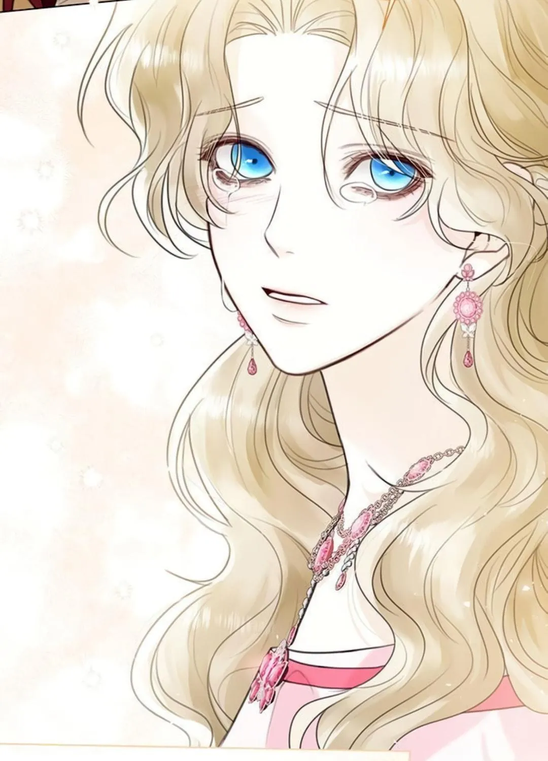 I Abdicate My Title of Empress Chapter 8 page 106 - 