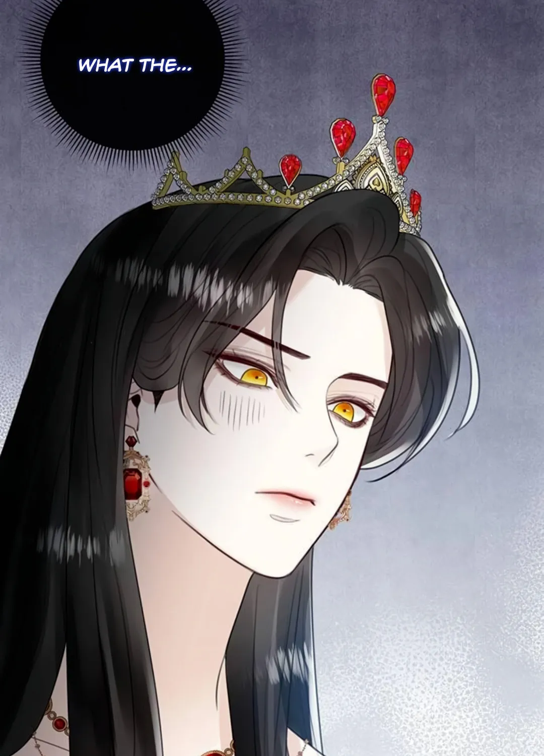 I Abdicate My Title of Empress Chapter 8 page 110 - 