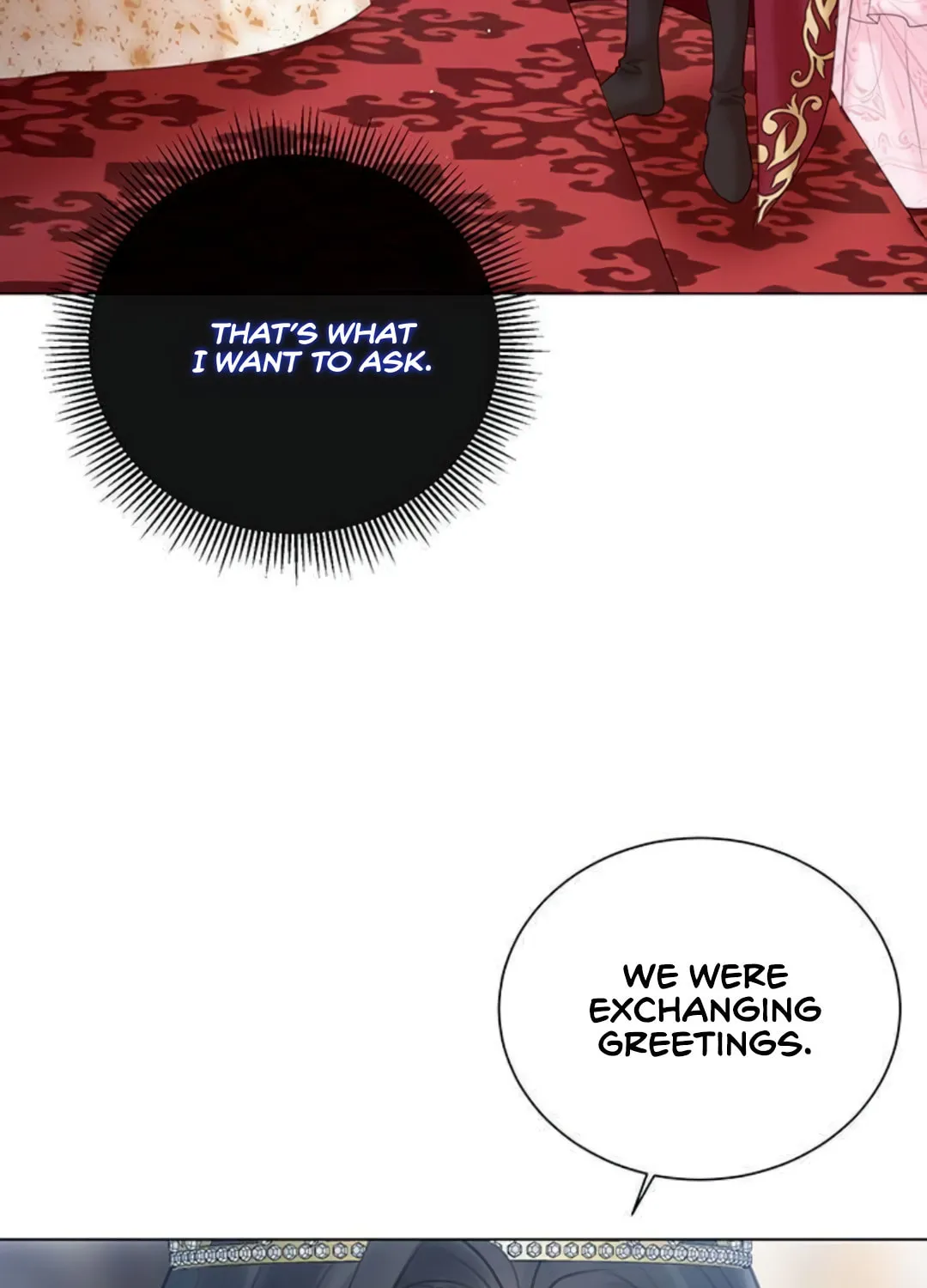 I Abdicate My Title of Empress Chapter 8 page 115 - 