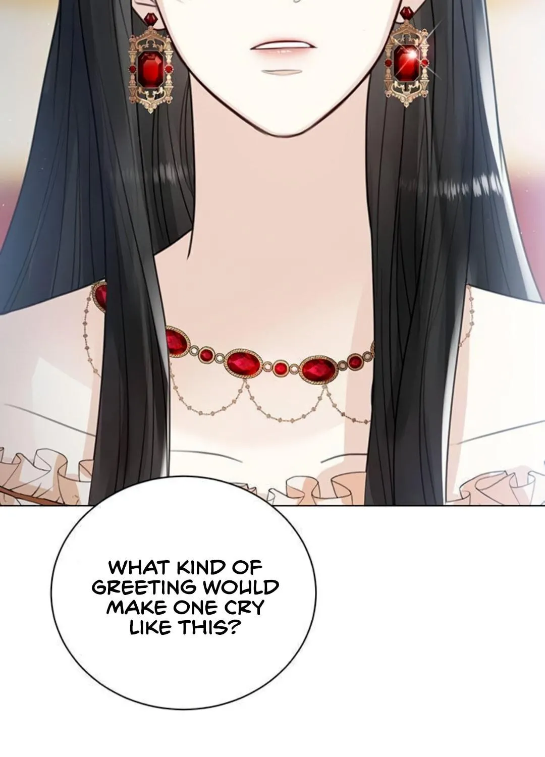 I Abdicate My Title of Empress Chapter 8 page 117 - 