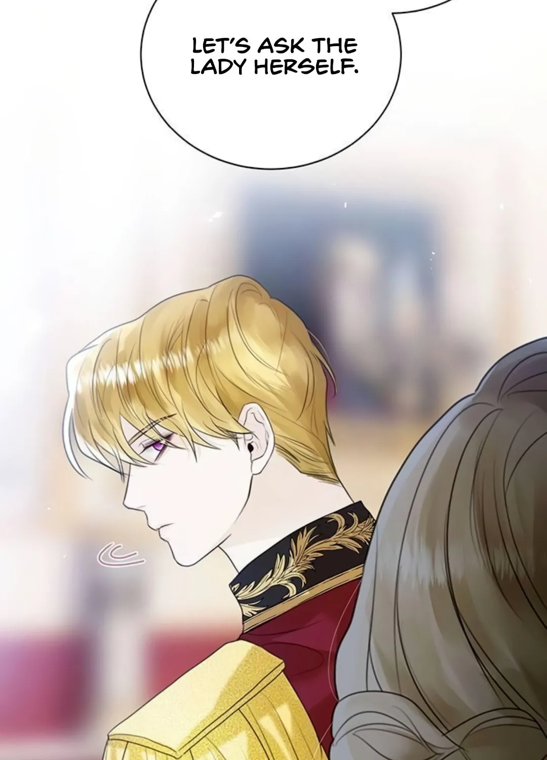 I Abdicate My Title of Empress Chapter 8 page 119 - 