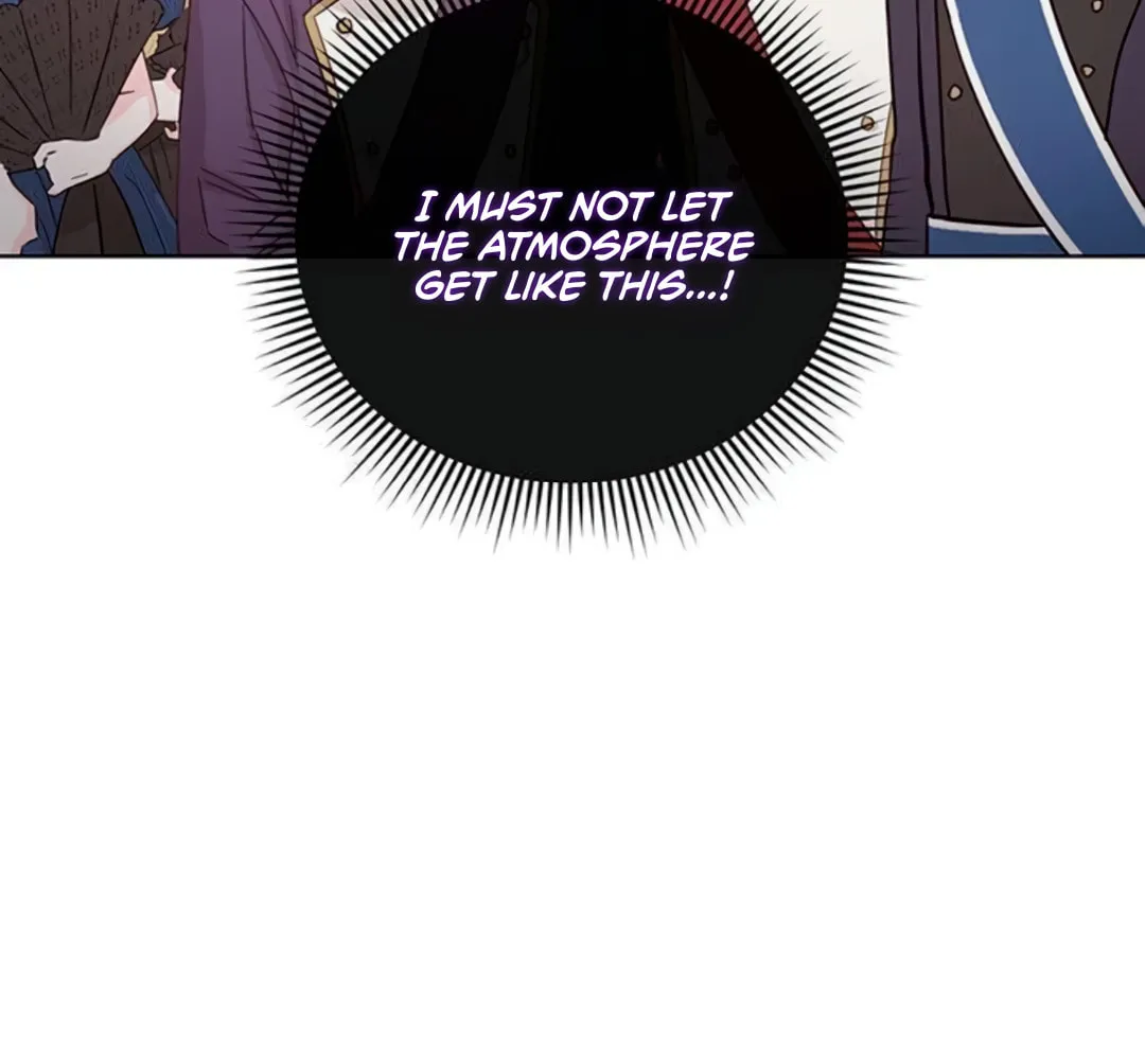 I Abdicate My Title of Empress Chapter 8 page 13 - 