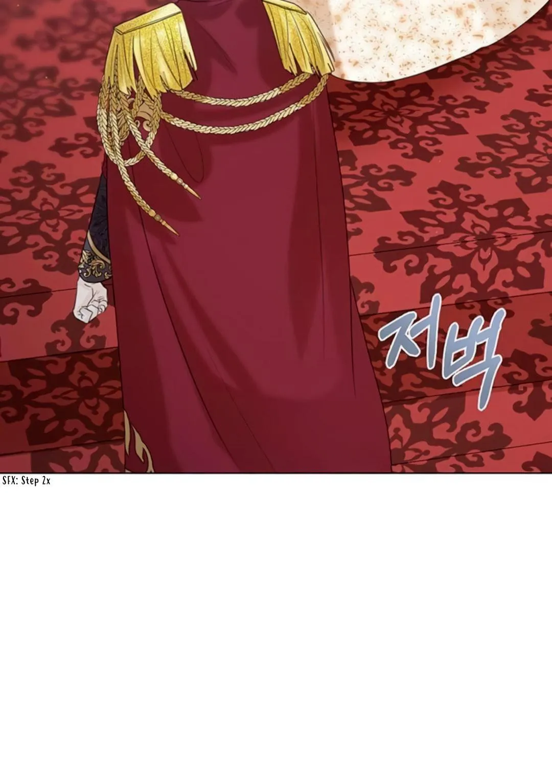 I Abdicate My Title of Empress Chapter 8 page 128 - 