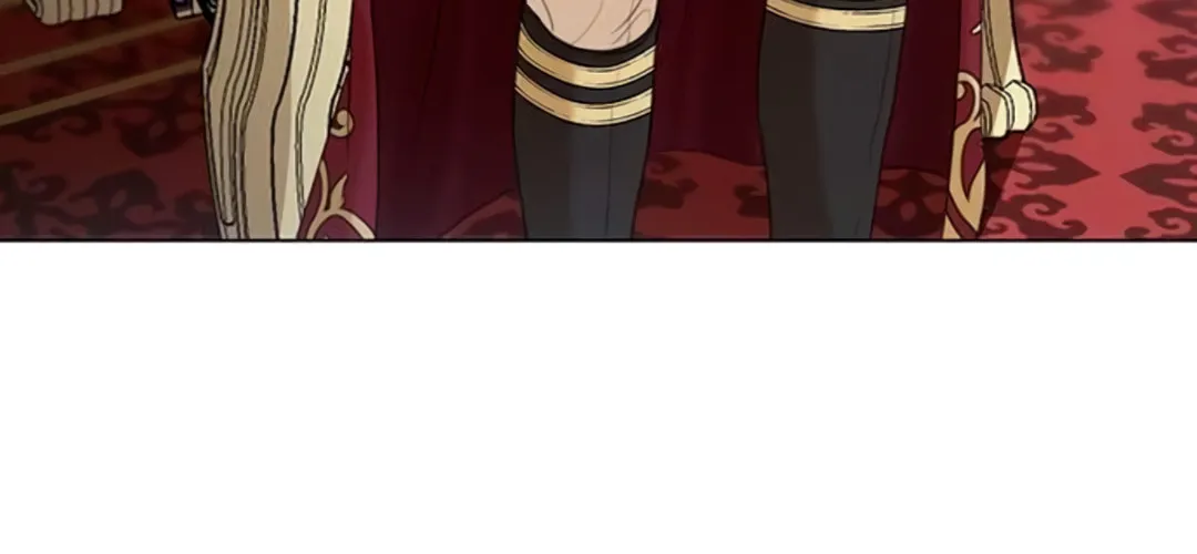 I Abdicate My Title of Empress Chapter 8 page 133 - 