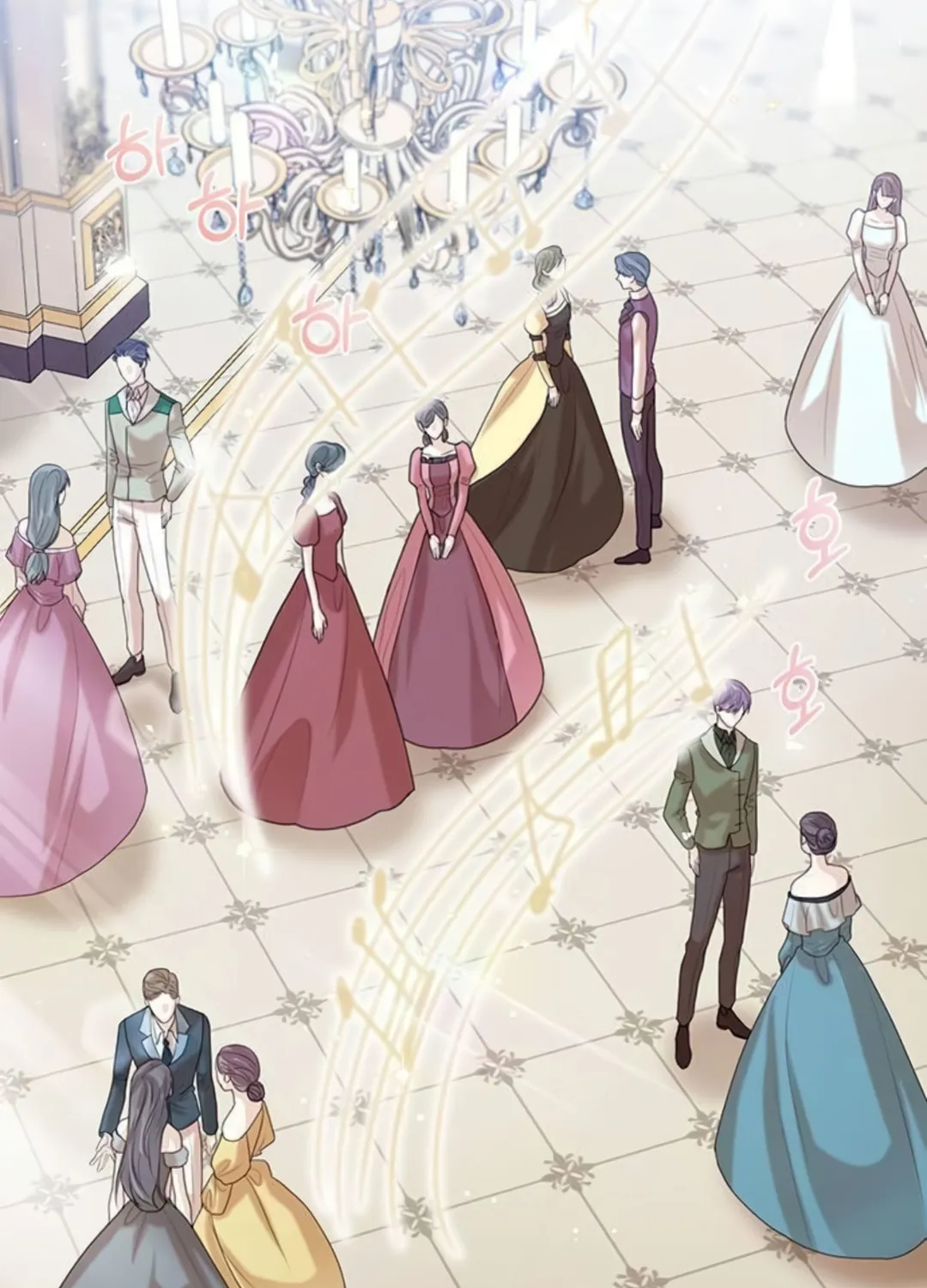 I Abdicate My Title of Empress Chapter 8 page 138 - 