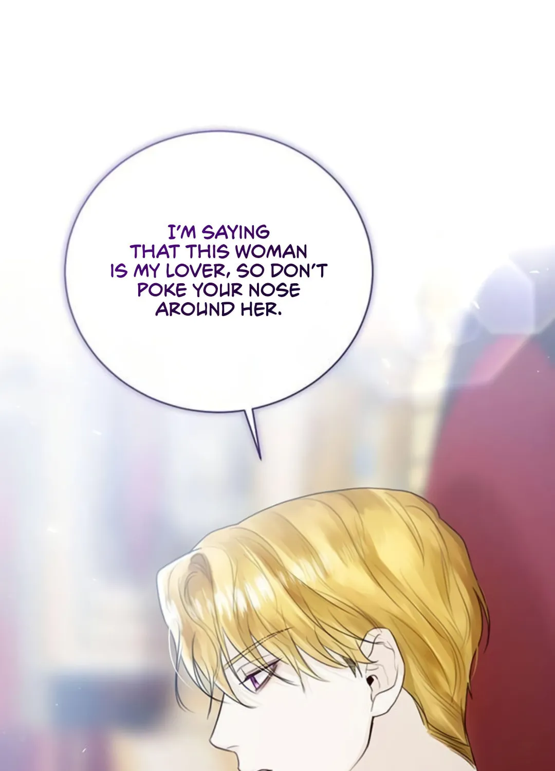 I Abdicate My Title of Empress Chapter 8 page 143 - 