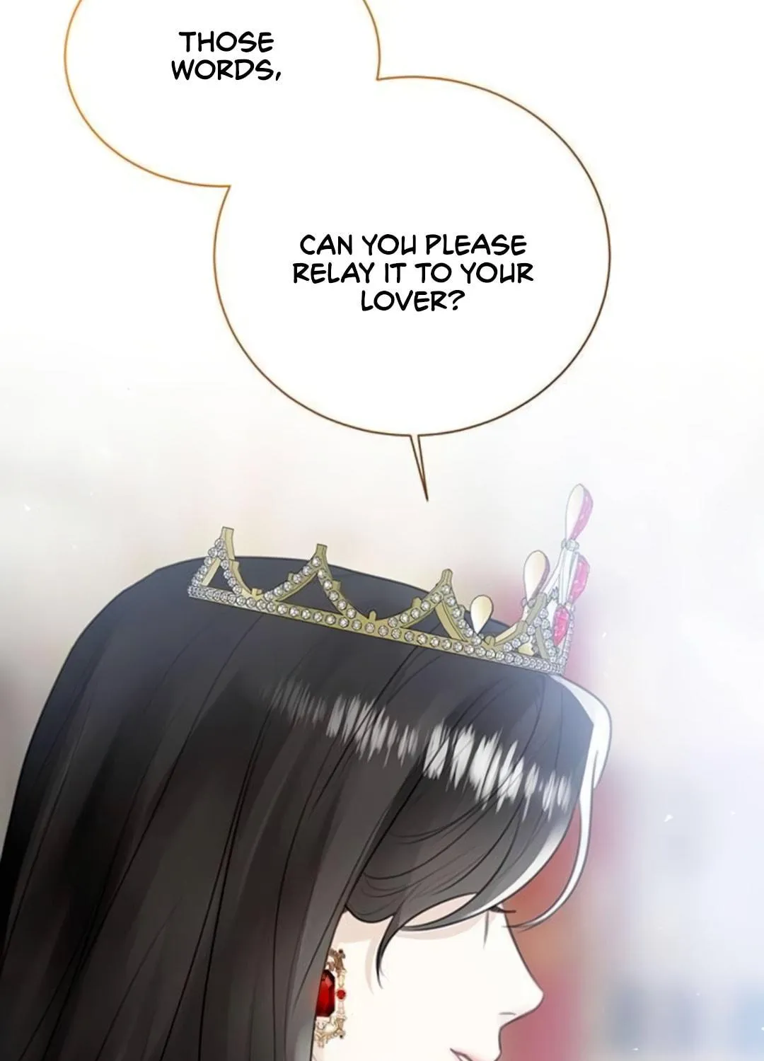 I Abdicate My Title of Empress Chapter 8 page 151 - 