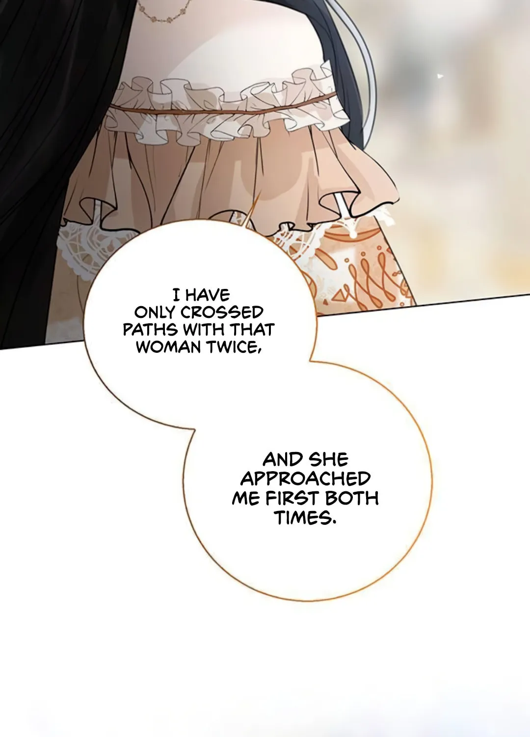 I Abdicate My Title of Empress Chapter 8 page 153 - 