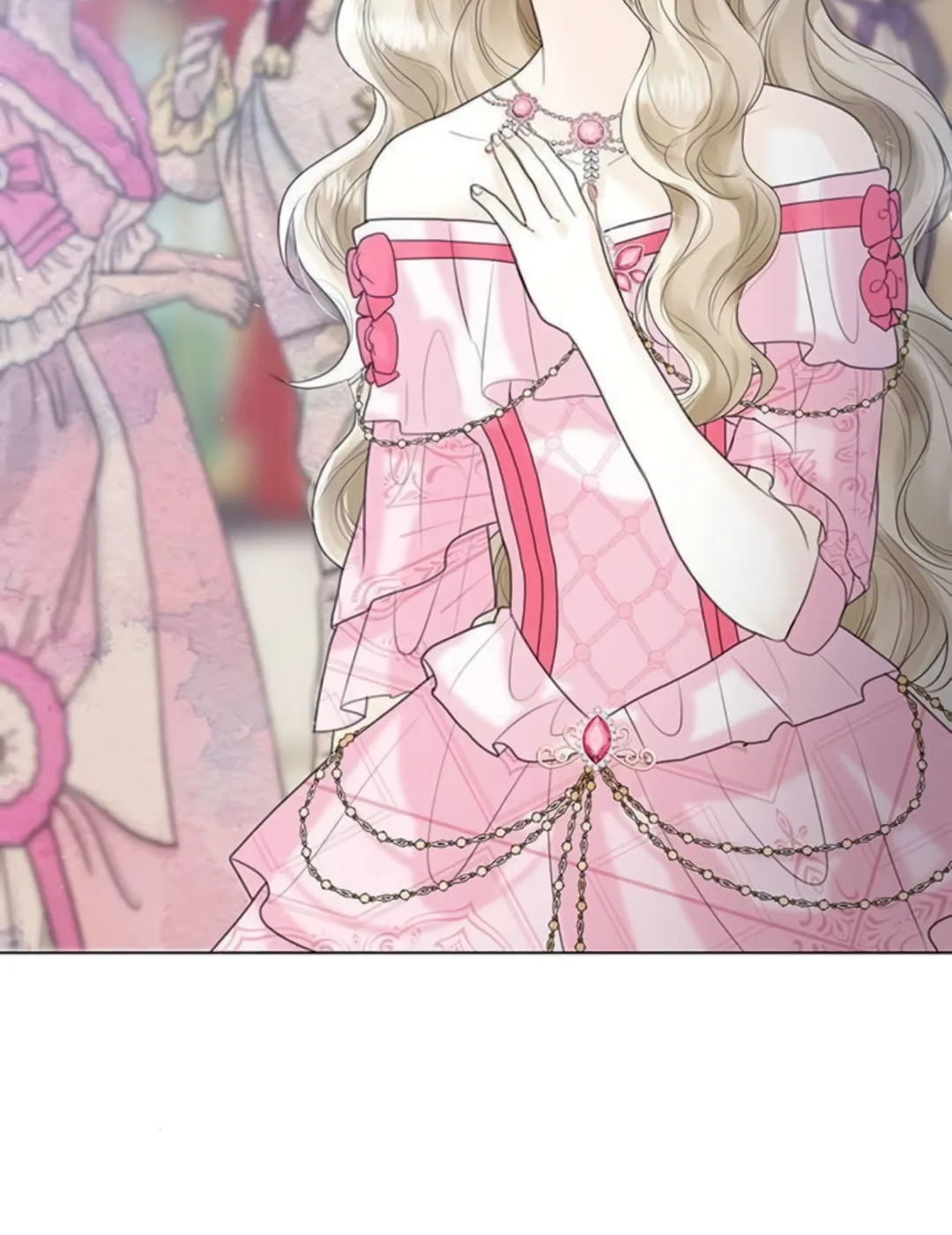 I Abdicate My Title of Empress Chapter 8 page 155 - 