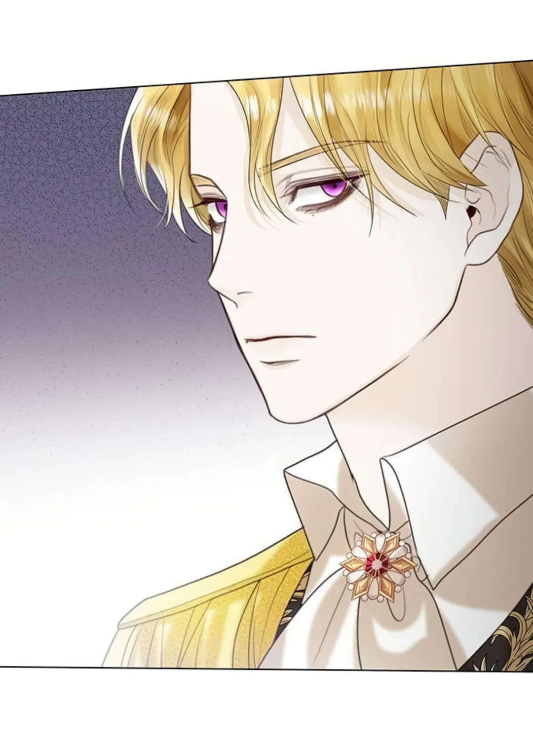 I Abdicate My Title of Empress Chapter 8 page 156 - 