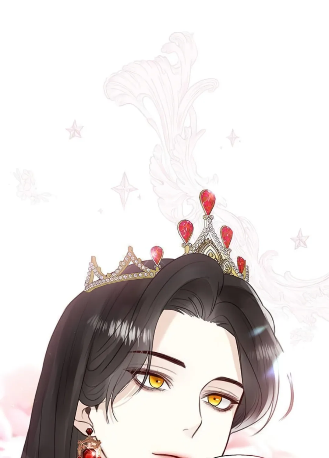 I Abdicate My Title of Empress Chapter 8 page 160 - 