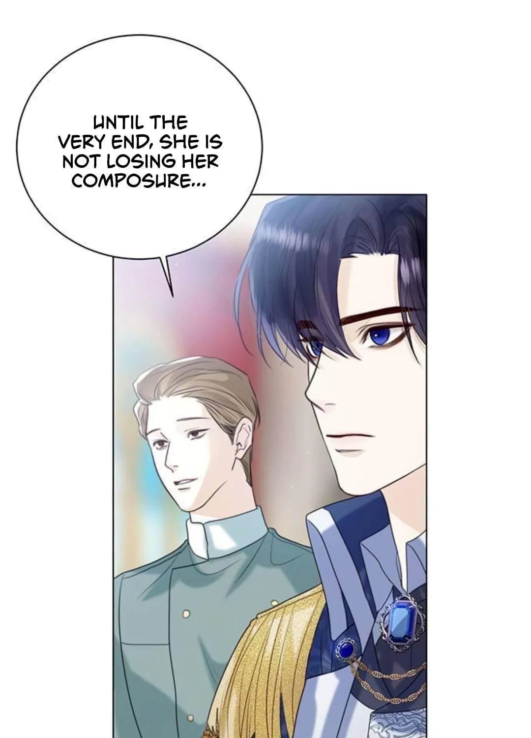 I Abdicate My Title of Empress Chapter 8 page 163 - 