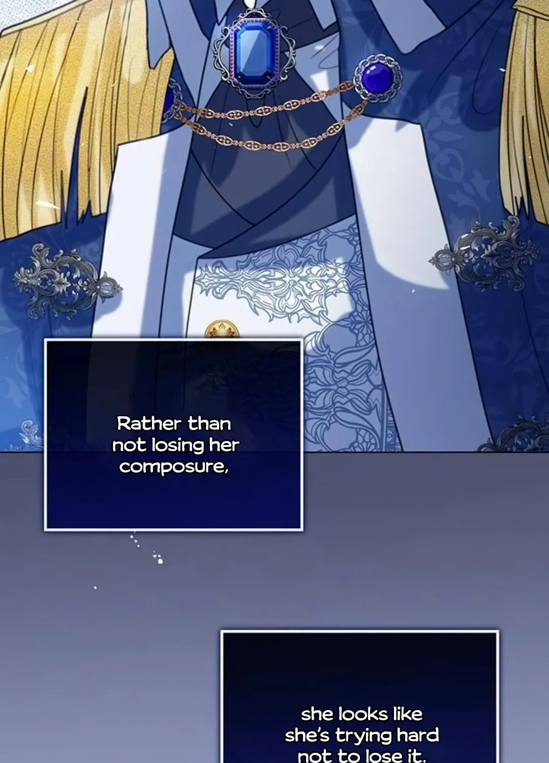 I Abdicate My Title of Empress Chapter 8 page 167 - 