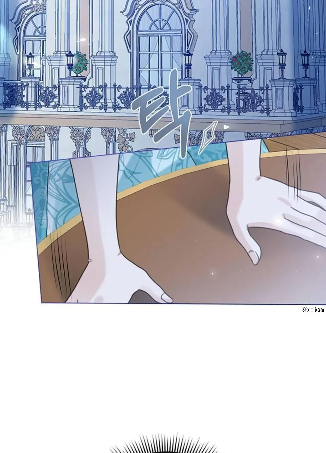 I Abdicate My Title of Empress Chapter 8 page 173 - 