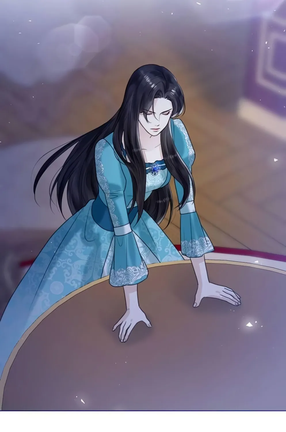 I Abdicate My Title of Empress Chapter 8 page 175 - 