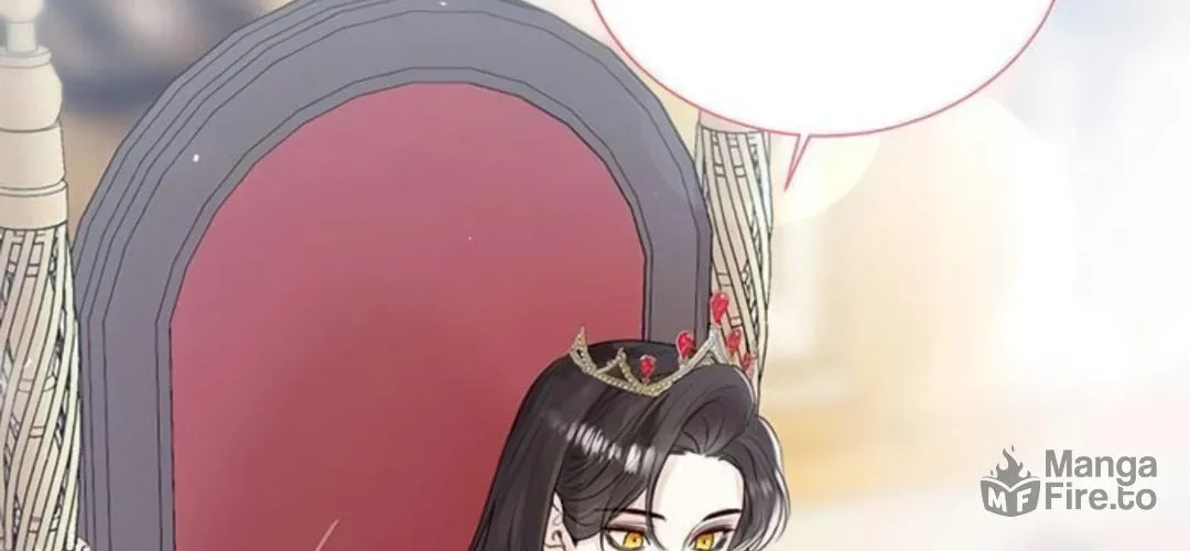 I Abdicate My Title of Empress Chapter 8 page 19 - 