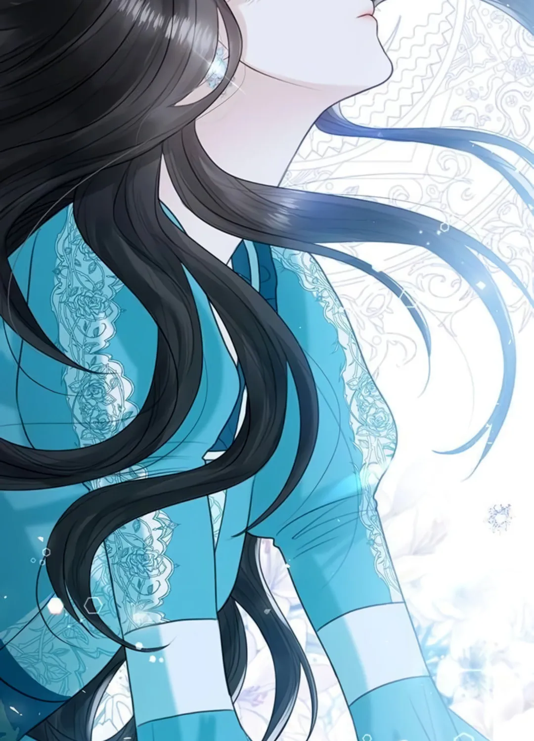 I Abdicate My Title of Empress Chapter 8 page 187 - 