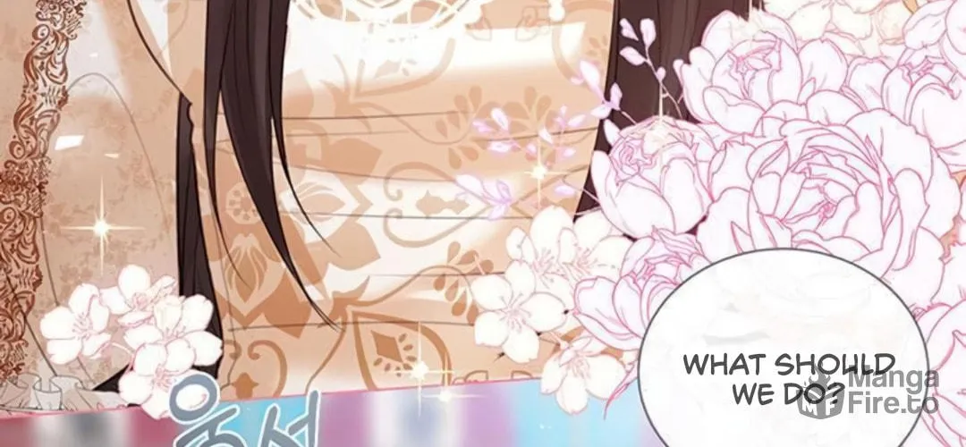 I Abdicate My Title of Empress Chapter 8 page 23 - 