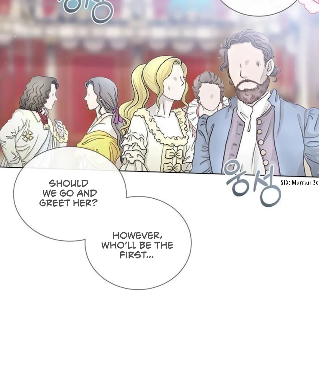 I Abdicate My Title of Empress Chapter 8 page 24 - 