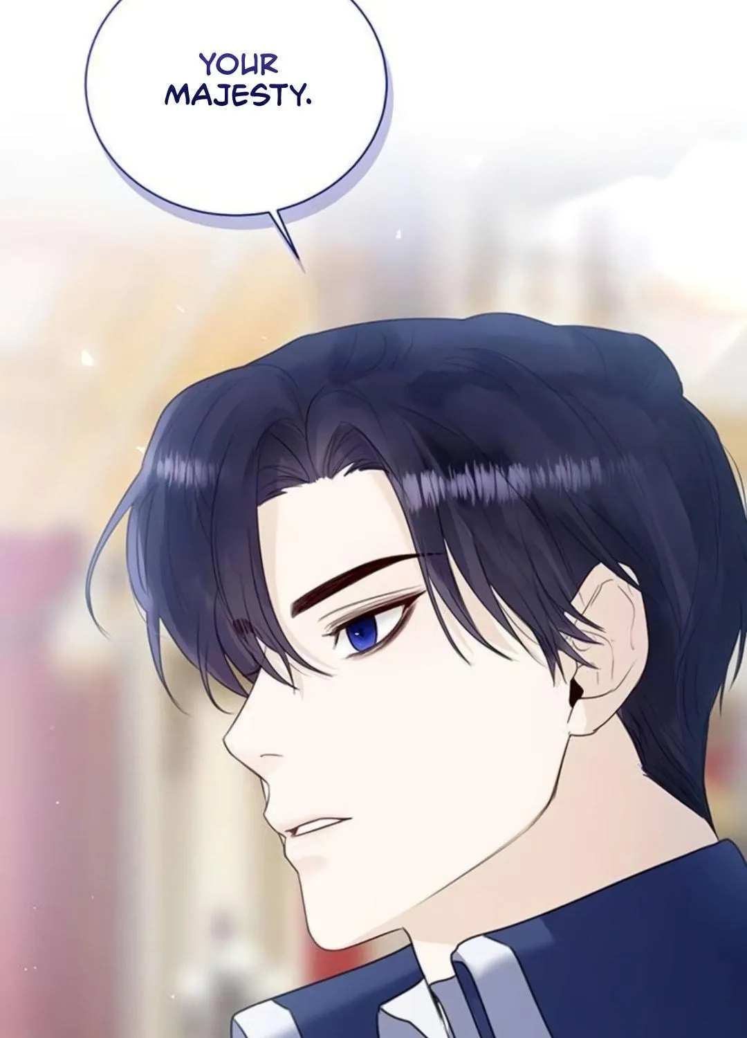 I Abdicate My Title of Empress Chapter 8 page 27 - 