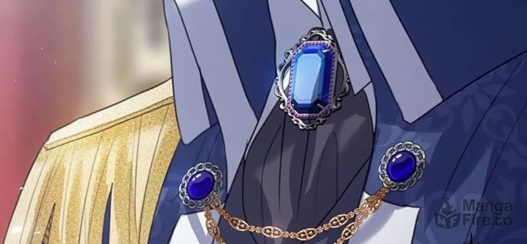 I Abdicate My Title of Empress Chapter 8 page 28 - 