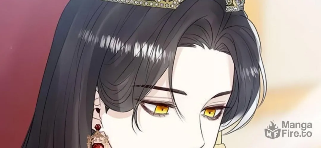 I Abdicate My Title of Empress Chapter 8 page 34 - 